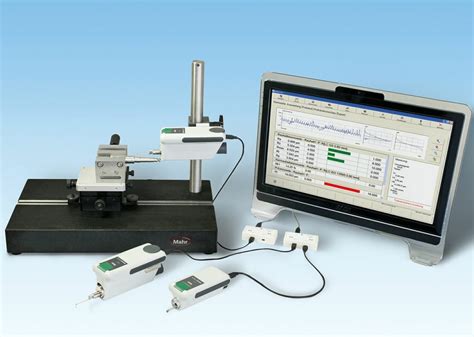 The smoothest in surface roughness testing